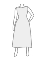 ballerina length